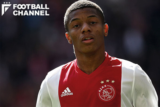 ダビド・ネレス