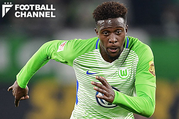 ディヴォック・オリジ