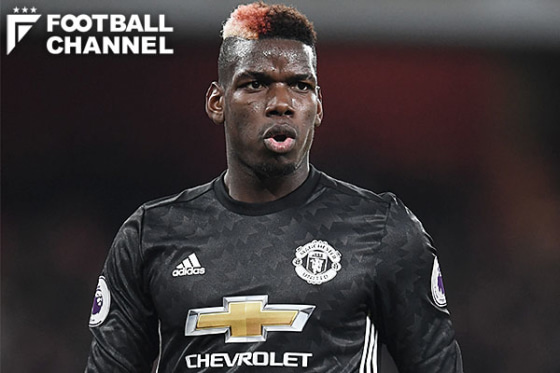 ポール・ポグバ