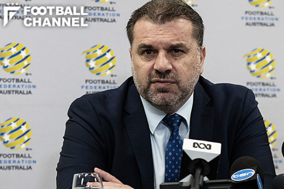 アンジ・ポスタコグルー氏