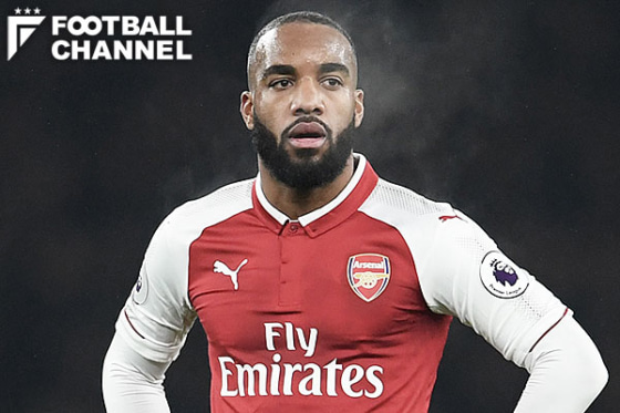 アレクサンドル・ラカゼット