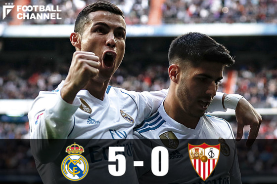 レアル・マドリー