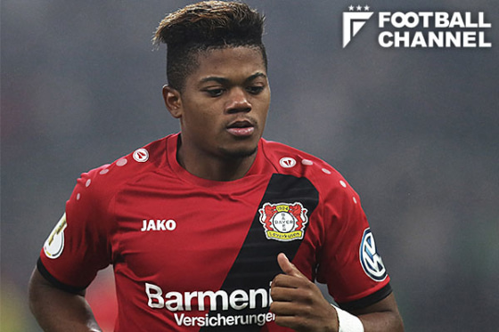 レオン・ベイリー