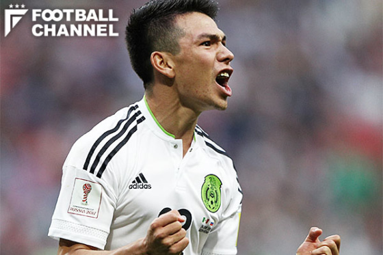 イルビング・ロサノ