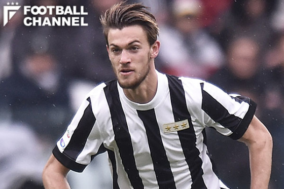 ダニエレ・ルガーニ