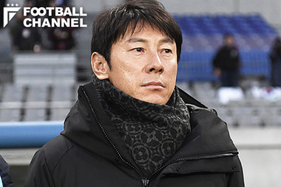 シン・テヨン監督