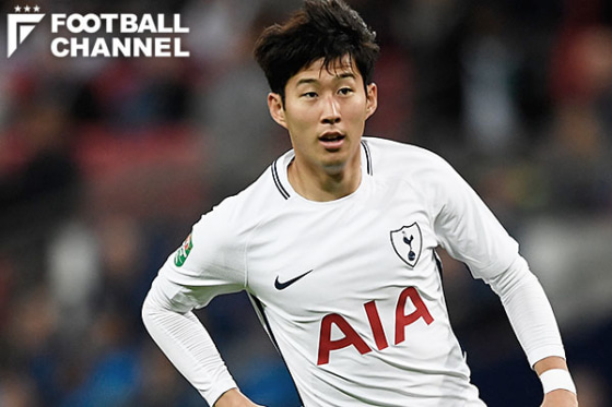 ソン・フンミン