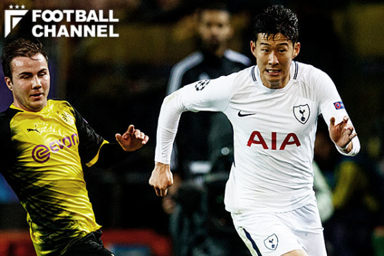 ソン・フンミン