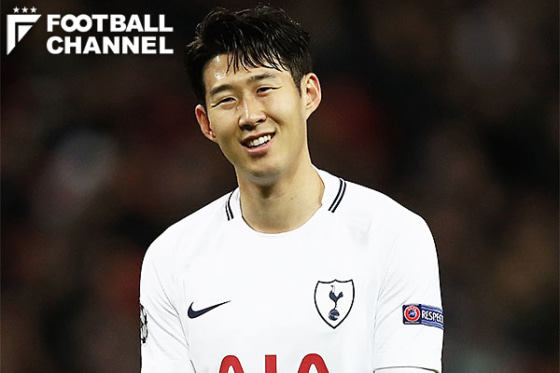 ソン・フンミン