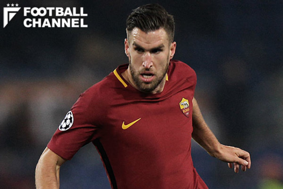 ケビン・ストロートマン