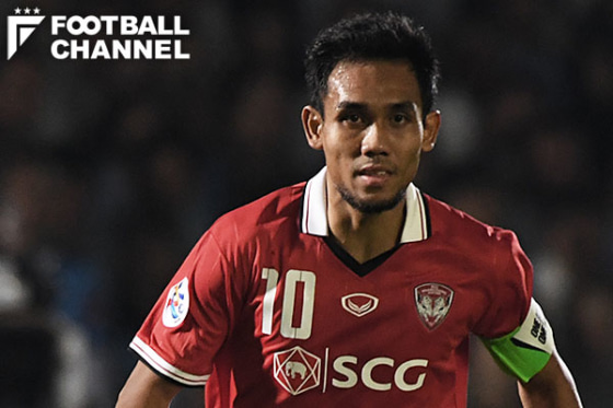 ティーラシン・デーンダー