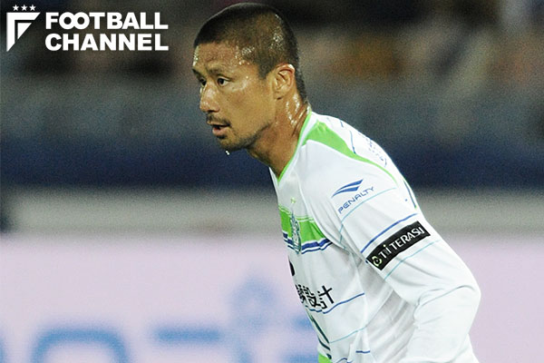 山口、38歳の元日本代表DF坪井慶介を完全移籍で獲得「チームの
