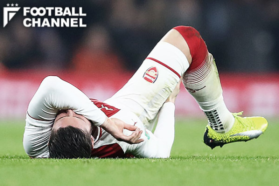 オリビエ・ジルー