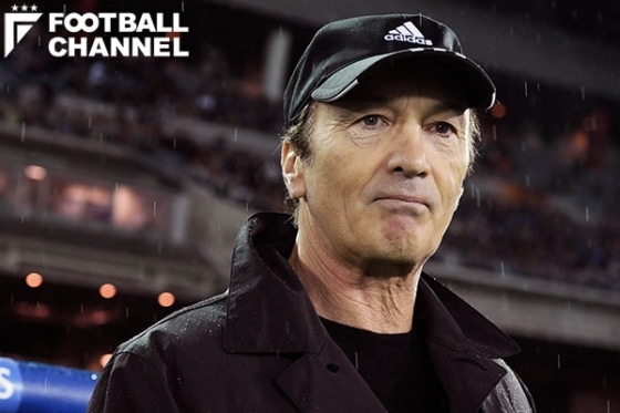 エリク・モンバエルツ