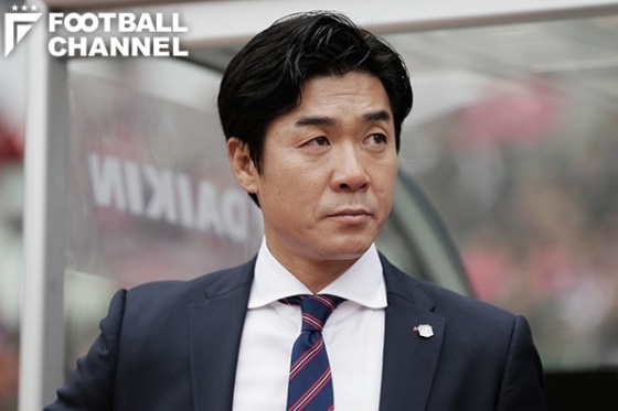 ユン・ジョンファン