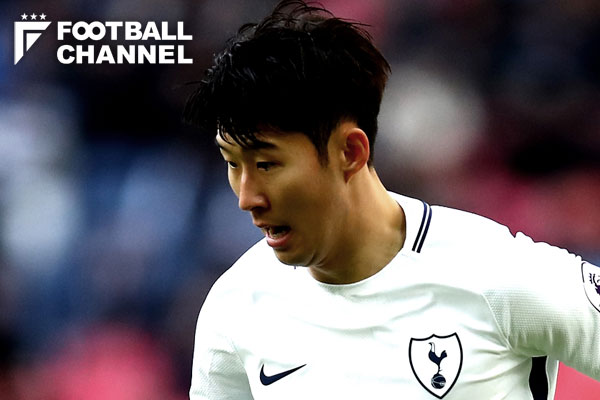 ソン・フンミン