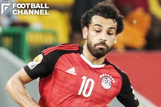 モハメド・サラー