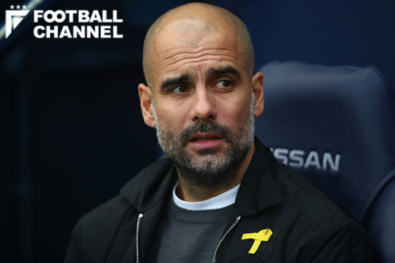 20180103guardiola_getty