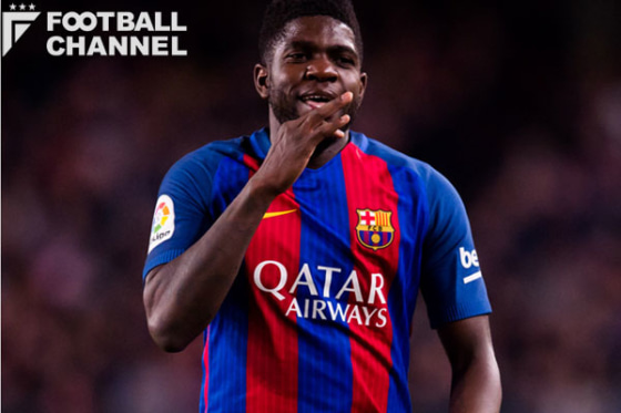 20180105_umtiti_getty