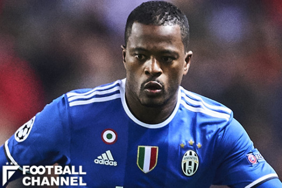 パトリス・エブラ