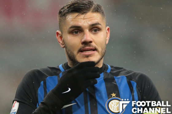 マウロ・イカルディ