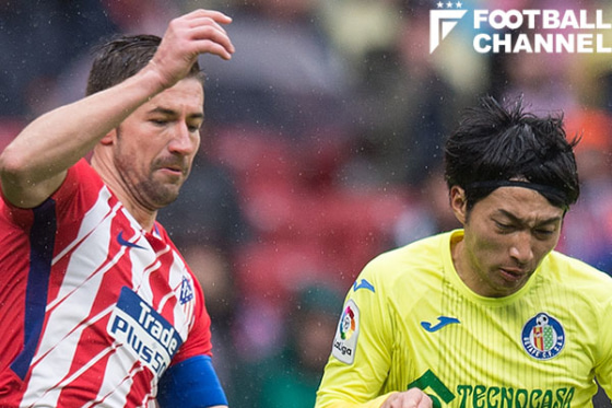 20180106getafeatletico1_getty