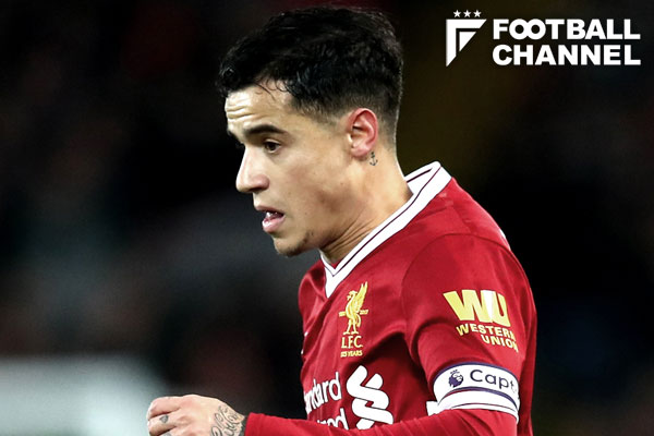 フィリッペ・コウチーニョ