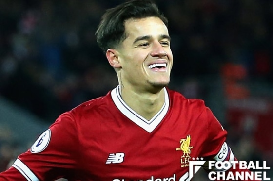 フィリッペ・コウチーニョ