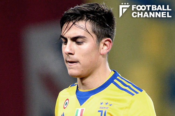 パウロ・ディバラ