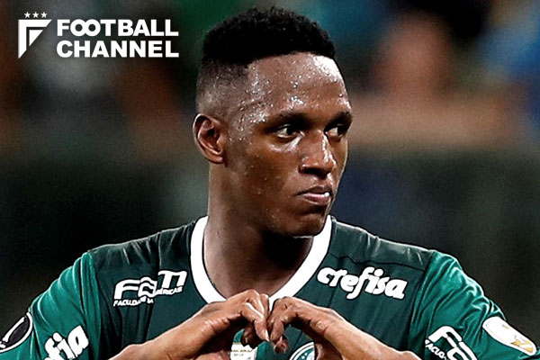 ジェリー・ミナ