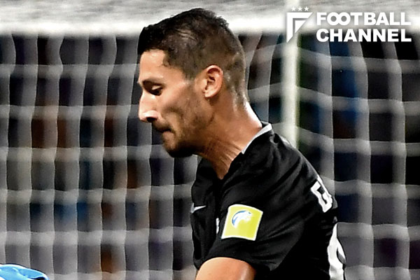 オマール・ゴンサレス