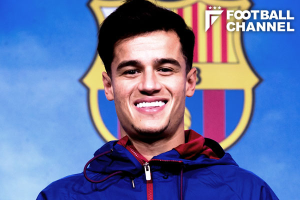 フィリッペ・コウチーニョ