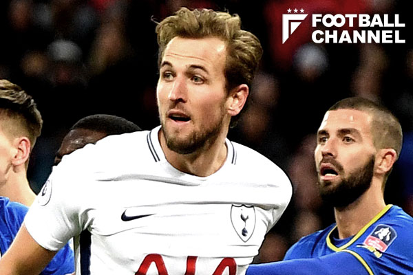 ハリー・ケイン