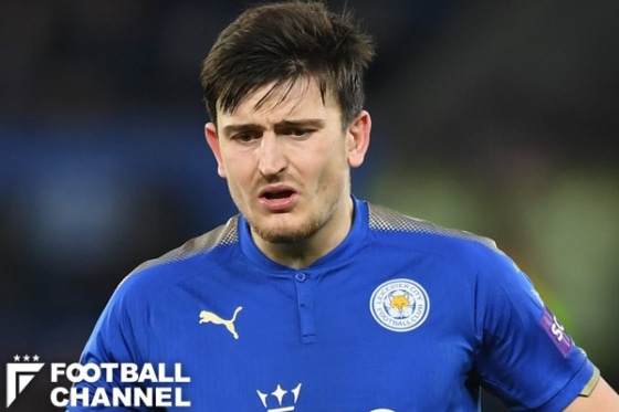 ハリー・マグワイア