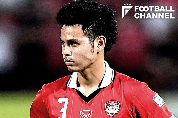 テーラトン・ブンマタン