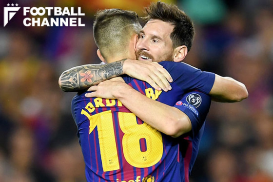 20180108jordialbamessi1_getty