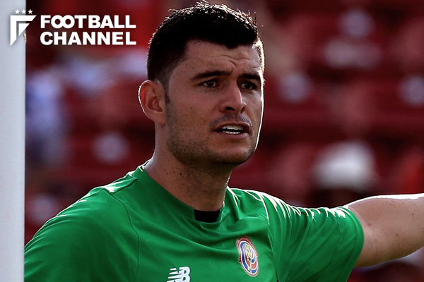 ダニー・カルバハル