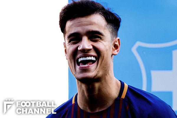 フィリッペ・コウチーニョ