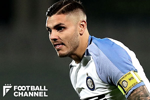 マウロ・イカルディ