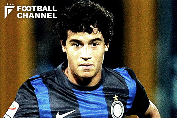 フィリッペ・コウチーニョ