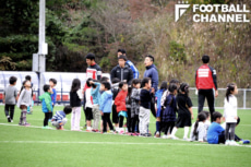 「いわきスポーツ・アスレチック・アカデミー（ISAA）」の様子