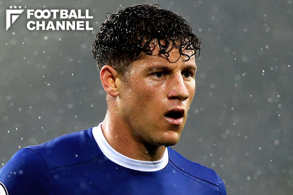 ロス・バークリー