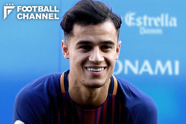 フィリッペ・コウチーニョ