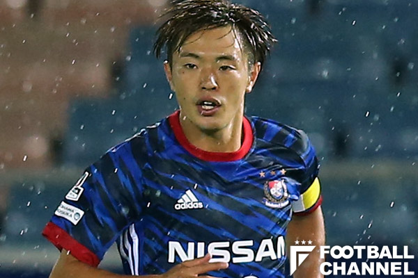 齋藤学、移籍後初のSNS更新「マリノスの選手として闘ってきたことだけ