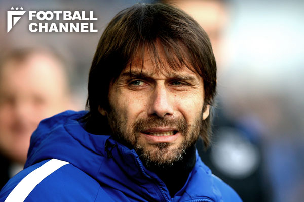 アントニオ・コンテ