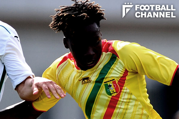 フォーセニ・ディアバテ