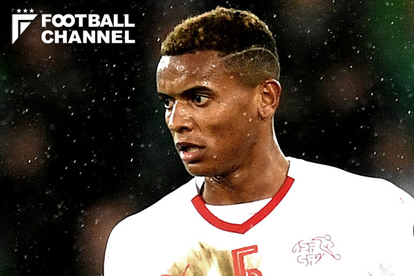 マヌエル・アカンジ