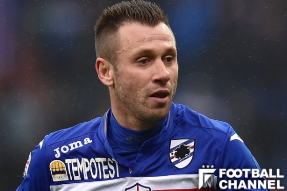 アントニオ・カッサーノ