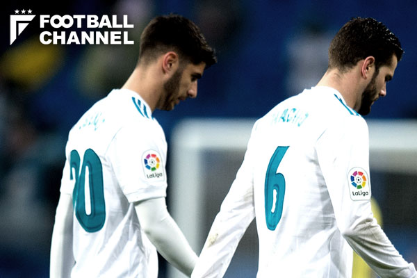 レアル・マドリー