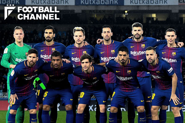 バルセロナSoccerstarz 2018-19 リーガ優勝メンバー11体メッシ バルセロナSoccerstarz 2018-19 リーガ優勝メンバー11体メッシ